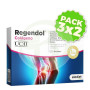 Pack 3x2 Regendol Uc Ii 30 Comprimidos Eladiet