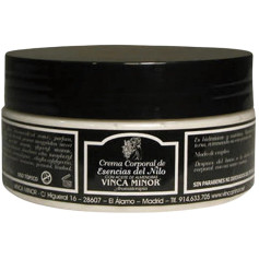 Creme Corporal Nile Essence 250ml Vinca Minor