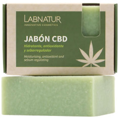 Sabonete Natural CBD 100g Labnatur