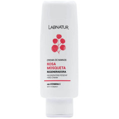 Creme para as Mãos Rosa Mosqueta 150ml Labnatur