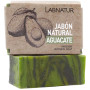 Sabonete Natural de Abacate 100G Labnatur