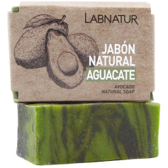 Sabonete Natural de Abacate 100G Labnatur
