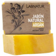 Sabonete Natural de Argan 100G Labnatur