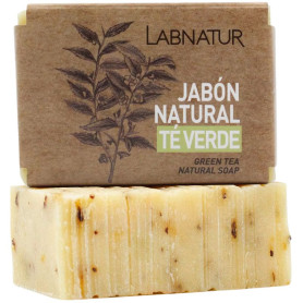 Sabonete Natural de Chá Verde 100G Labnatur