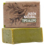 Sabonete Natural Aleppo 100G Labnatur