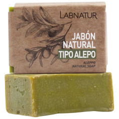 Sabonete Natural Aleppo 100G Labnatur