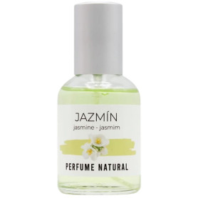 Perfume em spray de jasmim 50ml Labnatur