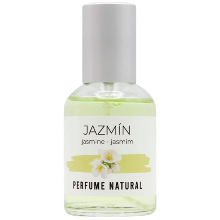Perfume em spray de jasmim 50ml Labnatur