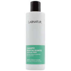 Shampoo Revitalizante com Aloe Vera 250ml Labnatur