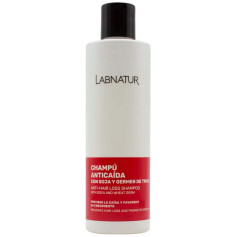 Shampoo Antiqueda com Soja e Gérmen de Trigo 250ml Labnatur