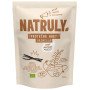 Proteína de soro de leite de baunilha orgânica Natruly 350g