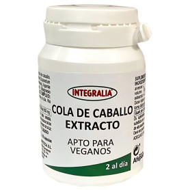 Extrato de Cavalinha 60 Cápsulas Integralia