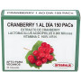 Cranberry 1 a Day 150 Pacotes 30 Cápsulas Integralia
