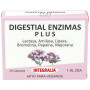 Enzimas Digestivas Plus 30 Cápsulas Integralia