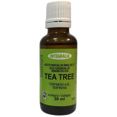 Óleo Essencial de Melaleuca Eco 30ml Integralia