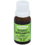 Óleo Essencial de Bergamota Eco 15ml Integralia