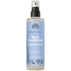 Condicionador em spray sem fragrância Urtekram 250ml