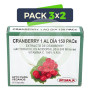 Pack 3x2 Cranberry 1 al Día 150 Pacs 30 Cápsulas Integralia