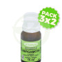 Pack 3x2 Aceite Esencial De Bergamota Eco 15Ml Integralia