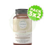 Pack 3x2 Psyllium Husk 60 Cápsulas Vegetales Herbora