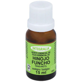 Óleo Essencial de Funcho Eco 15ml Integralia