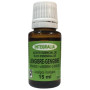 Óleo Essencial de Gengibre Orgânico 15ml Integralia