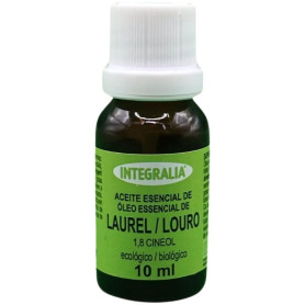 Óleo Essencial Integralia Eco Laurel 10ml