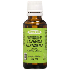 Óleo Essencial de Lavanda Eco 30ml Integralia