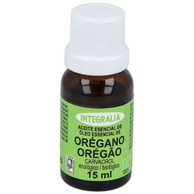 Óleo Essencial de Orégano Orgânico Integralia 15ml