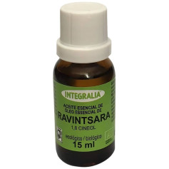 Óleo Essencial Ravintsara Eco 15ml Integralia