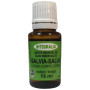 Óleo Essencial de Sálvia Eco 15ml Integralia