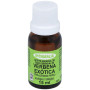 Óleo Essencial de Verbena Exótica Eco 15ml Integralia