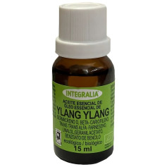 Óleo Essencial de Ylang Ylang Eco 15ml Integralia