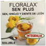 Floralax Sen Plus Solúvel 15 Sachês Integralia