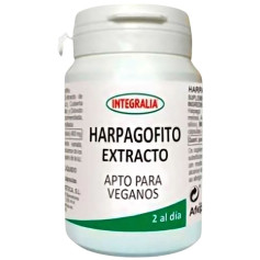 Extrato de Harpagofito 60 Cápsulas Integralia