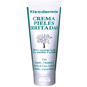Creme Kleodermis para Pele Irritada 100ml Integralia