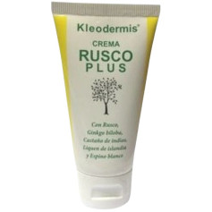 Kleodermis Rusco Plus 50Ml Integralia