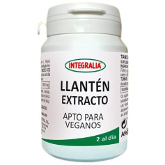 Extrato de Banana 60 Cápsulas Integralia