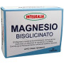 Bisglicinato de Magnésio 60 Cápsulas Integralia
