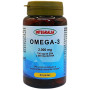 Ômega 3 60 Pérolas Integralia