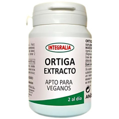 Extrato de Urtiga 60 Cápsulas Integralia