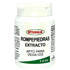 Extrato de Quebra-Pedra 60 Cápsulas Integralia