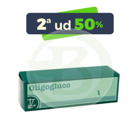 Oligogluco I 30Ml. Equisalud Pack (2a Ud al 50%)