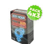Pack 4x3 Sexy Hour 30 Cápsulas Dietmed