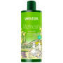 Gel de banho cremoso cítrico Weleda 400ml