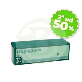 Oligogluco P 30Ml. Equisalud Pack (2a Ud al 50%)