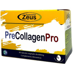 Precollagen-Pro 60 Cápsulas Vegetais Zeus