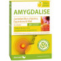 Amygdalise Mel e Limão 20 Comprimidos Mastigáveis Dietmed