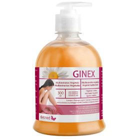 Sabonete Líquido Íntimo Ginex 300ml Dietmed