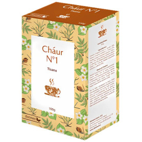 Chá No. 1 Cháur 100G Dietmed